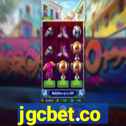 jgcbet.co