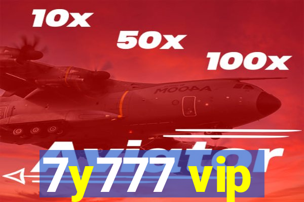 7y777 vip