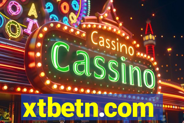 xtbetn.com