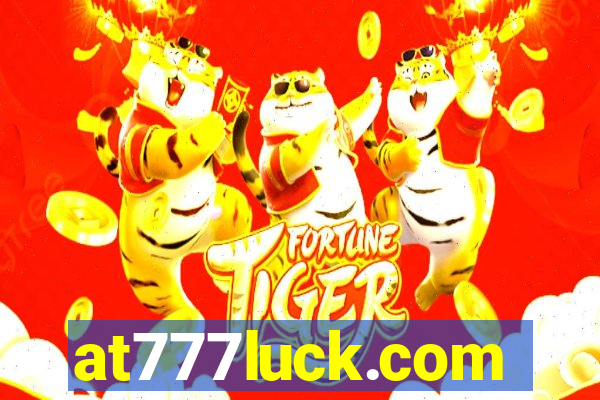 at777luck.com