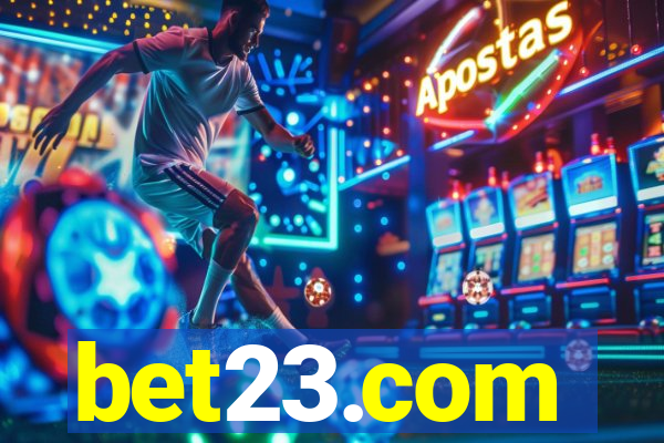 bet23.com