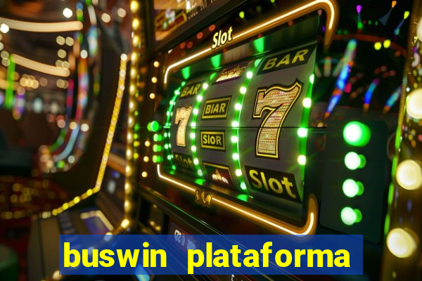 buswin plataforma de jogos