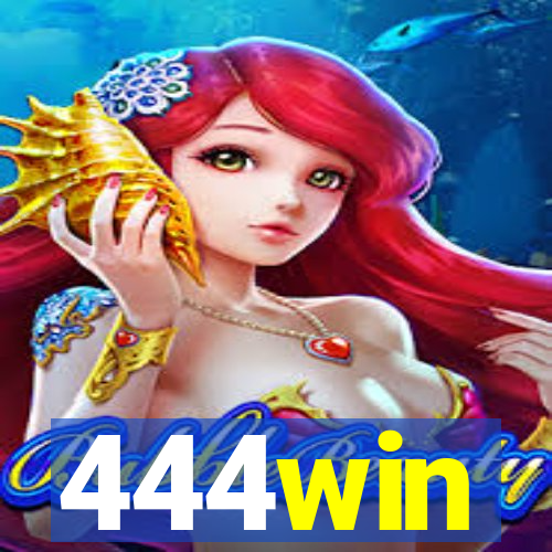 444win