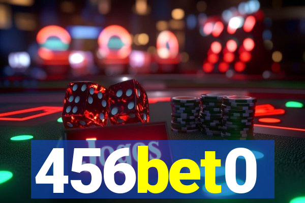 456bet0