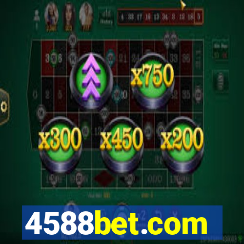 4588bet.com