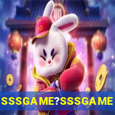 SSSGAME?SSSGAME