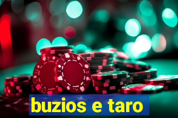 buzios e taro