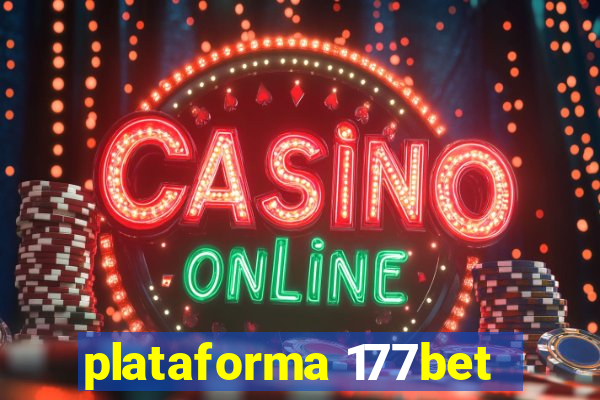 plataforma 177bet