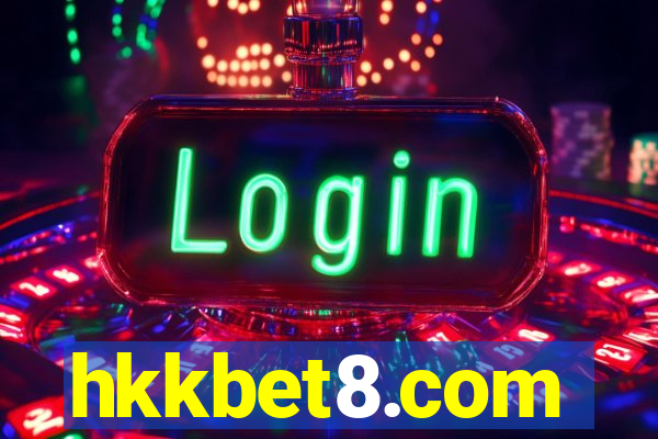 hkkbet8.com