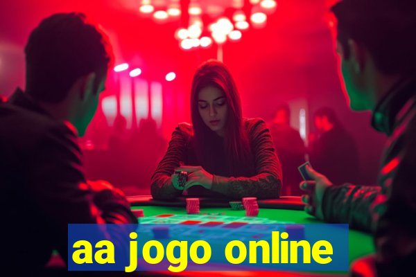 aa jogo online