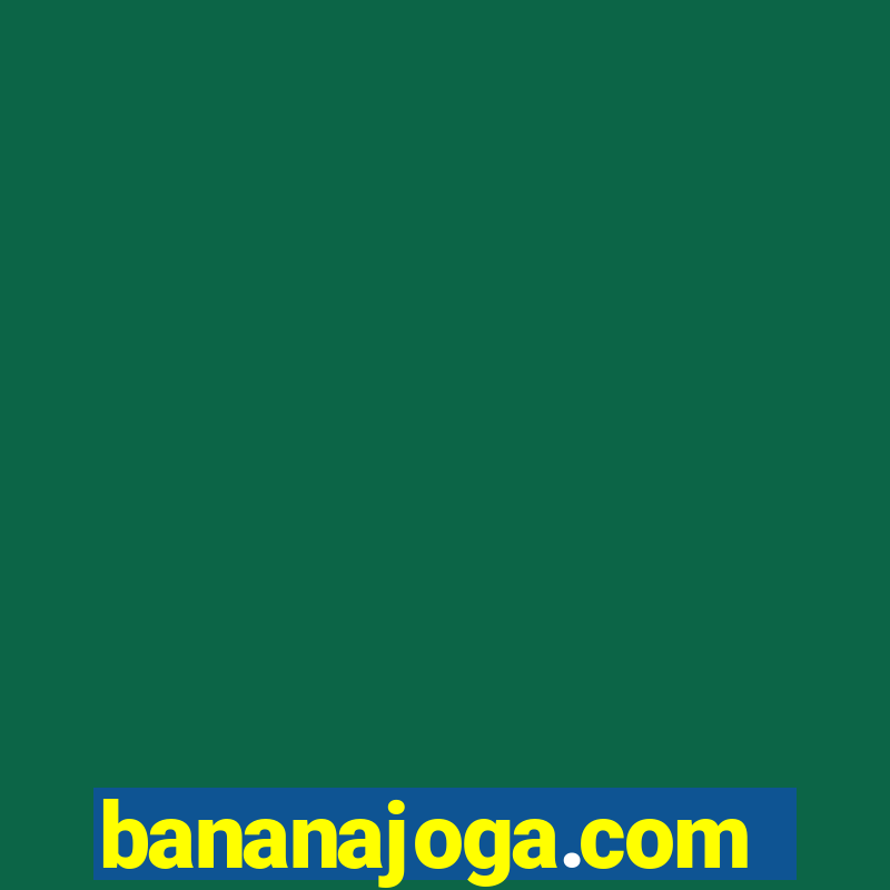 bananajoga.com