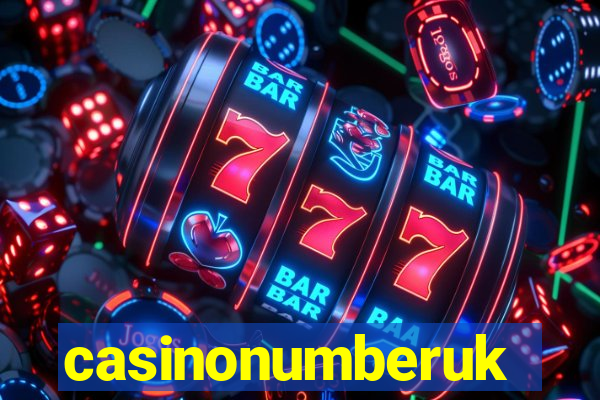 casinonumberuk