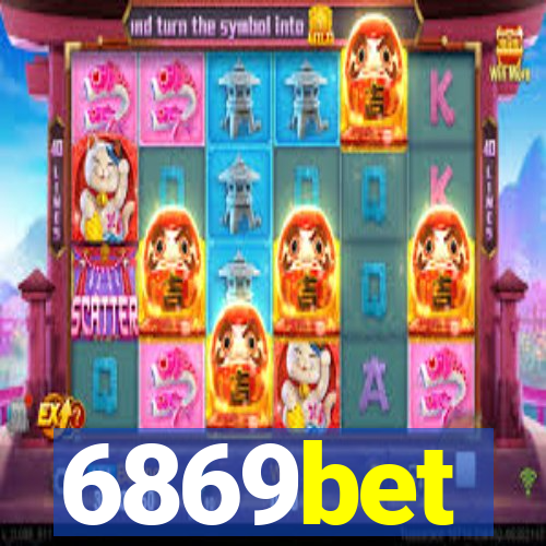 6869bet