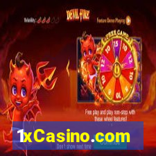 1xCasino.com