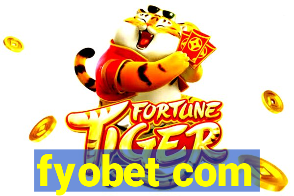 fyobet com