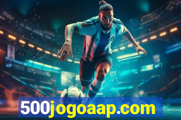 500jogoaap.com