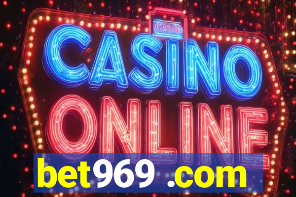 bet969 .com