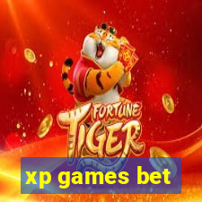 xp games bet