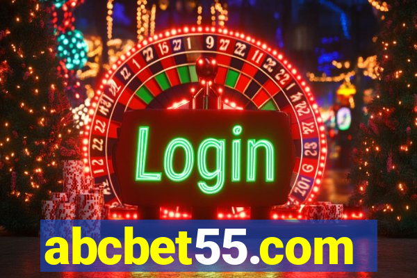 abcbet55.com