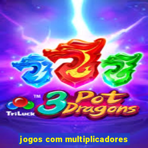 jogos com multiplicadores