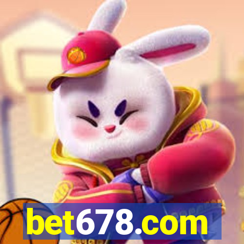 bet678.com