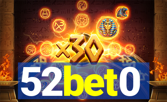 52bet0