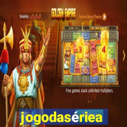 jogodasériea