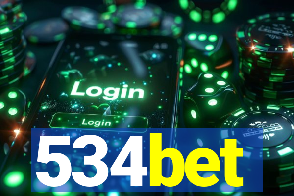 534bet