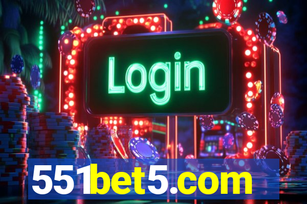 551bet5.com