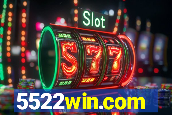 5522win.com