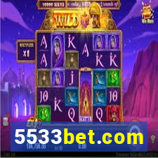 5533bet.com