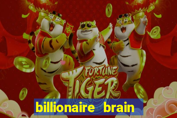 billionaire brain wave - brand new vsl from 8-figure marketer