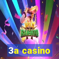 3a casino