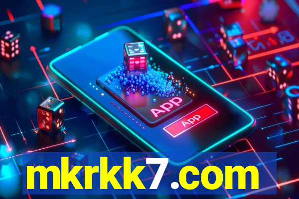 mkrkk7.com