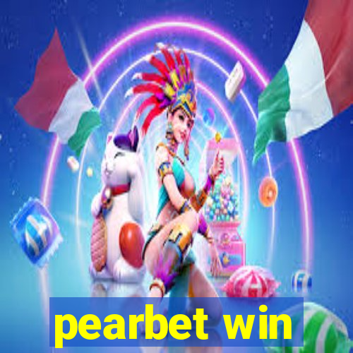 pearbet win