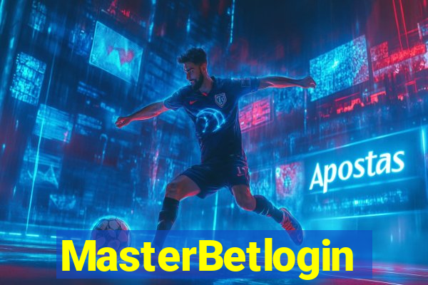 MasterBetlogin