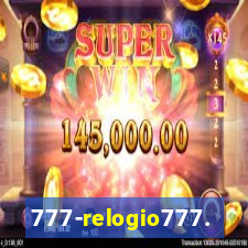 777-relogio777.net