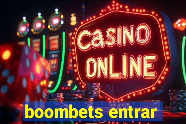 boombets entrar