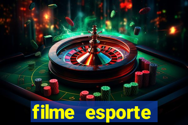 filme esporte sangrento torrent