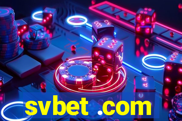 svbet .com