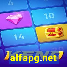 alfapg.net