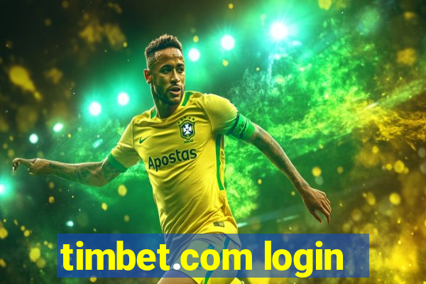 timbet.com login