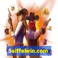 5eiffelwin.com