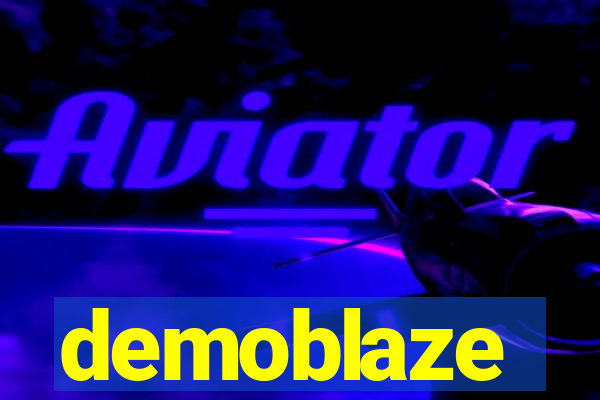 demoblaze