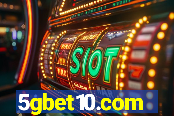 5gbet10.com