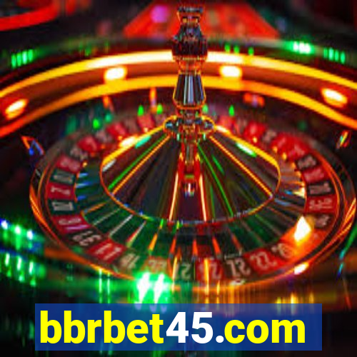 bbrbet45.com