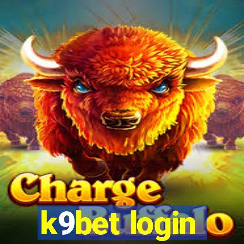 k9bet login