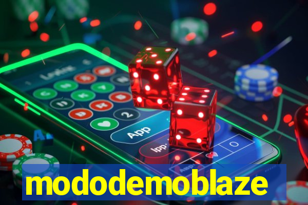 mododemoblaze