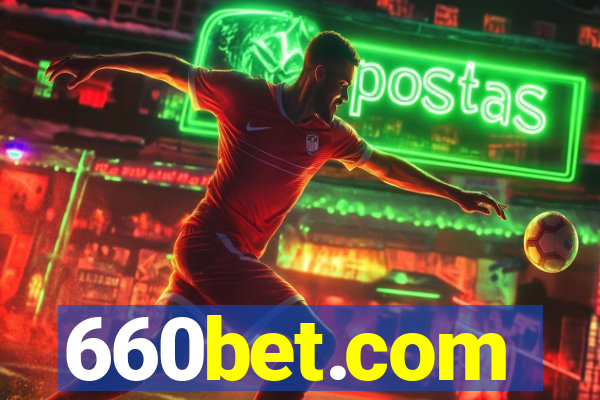 660bet.com