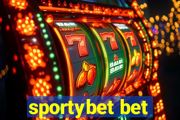 sportybet bet